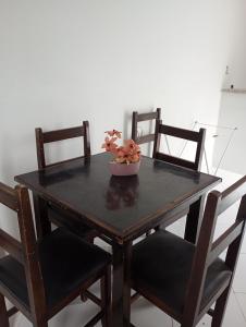 kitnet Refúgio Ideal