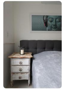 Loft em localização paradisíaca