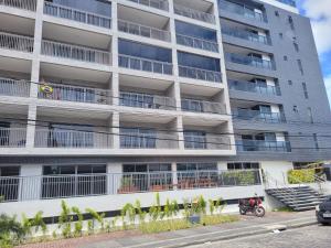 BOX109 - Lindo Studio na praia do Bessa