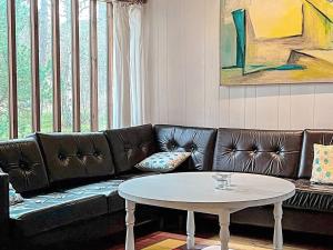 4 person holiday home in Rødby