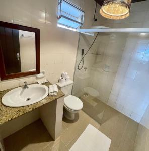 Hotel Salinopolis e kitepoint