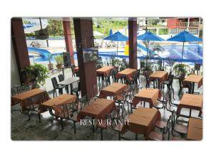 Hotel Orquidea Dorada R