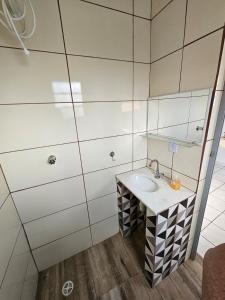 House with Hydromassage