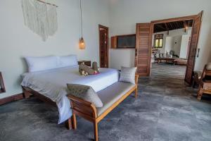 Jennys Place Villa Senja