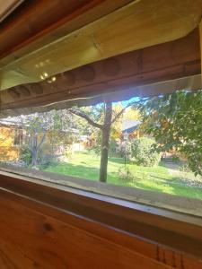 Cabañas La Ponderosa