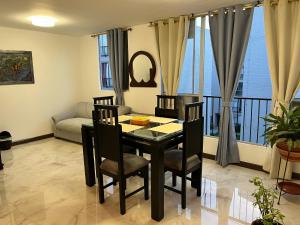 cuidad guabinas Málaga