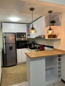 cuidad guabinas Málaga