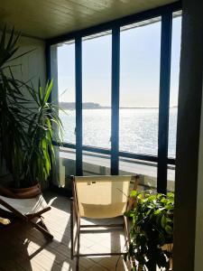 Rooms in Casa da Foz do Rio