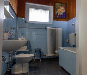 Apartment Mavrica Bled, quiet location, with a view of the lake