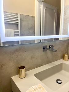 Vista Eolie Milazzo- Apartments