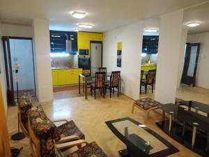 BALKANIKA Apartman - Ubytování bez kategorie ve městě Vračar (historical)