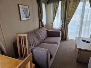 The Lookout 3 Bedroom Family Caravan Pet Friendly