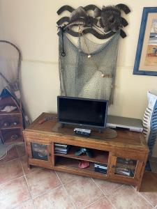 Beach Apartment