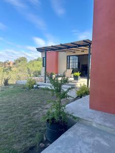 Cabaña "Ideal" de Diseño, Vista Panorámica, Pile Comp, Zona de Montaña