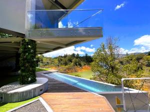 EleMYNT LifeStyle Hotel