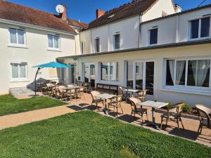 Hotels Auberge la musardiere : photos des chambres