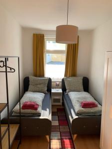 Gablenz-Apartment VI - ideal für 4 Personen