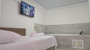 Hotel Valle del Café - Habitación con Jacuzzi 5