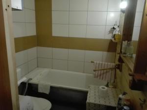 Chata Spokoju pod Gwiazdami