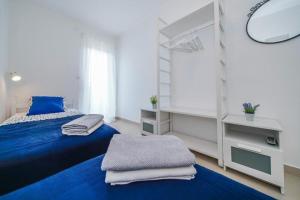 Apartments with parking space Duba Stonska, Peljesac - 24112