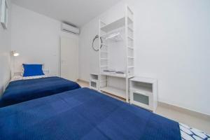 Apartments with parking space Duba Stonska, Peljesac - 24112