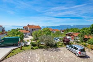 Rooms with a parking space Rijeka - 24339