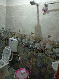 Shree Ramesht Home Stay