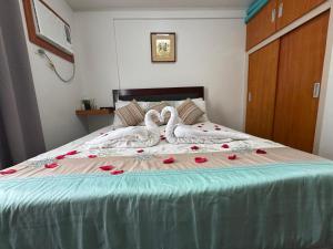 Casa Ljea - 3hvězdičkové hotely ve městě Bacolod