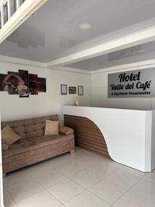 Hotel Valle del Café - Habitación con Jacuzzi 6