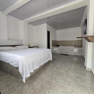 Hotel Valle del Café - Habitación con Jacuzzi 6