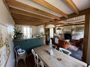 Chalet des Roches Roche dOëtre Suisse Normande