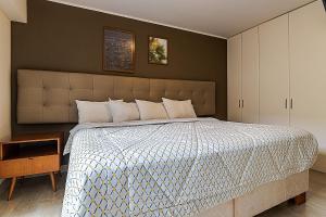 Confortable apartamento en Miraflores cerca del malecón C1