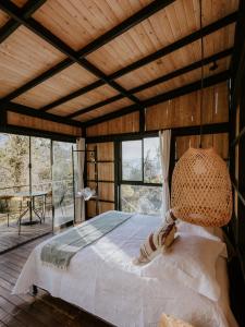 Copoazú Glamping