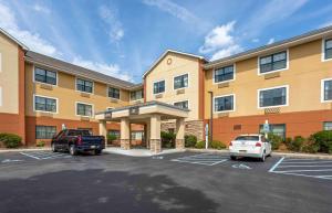 Extended Stay America Suites - Somerset - Franklin