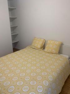 Appartements Beautiful apartment close to Paris and transport : photos des chambres