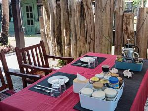 GreenHouse EcoLodge