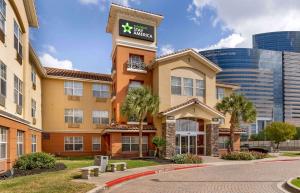 Extended Stay America - Houston - Med. Ctr. - NRG Park - Braeswood Blvd.