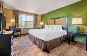 One Bedroom Suite - Non-Smoking room in Extended Stay America Suites - Austin - Northwest - Research Park