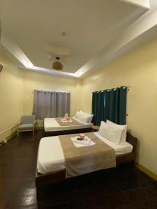 Cozy Coron Inn