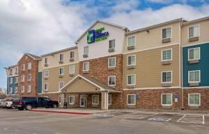 Extended Stay AmericaSuites - Salt Lake City - West Valley City