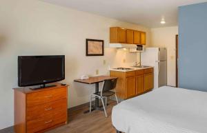 Extended Stay AmericaSuites - Salt Lake City - West Valley City