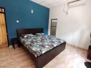 Corner Cottage Anuradhapura - Homestay and Cooking Class
