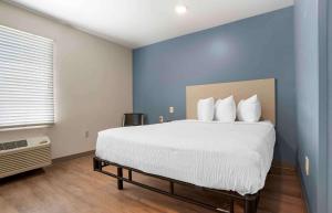 Extended Stay AmericaSuites - Salt Lake City - West Valley City