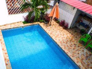 Casa moderna con Piscina, Iquitos