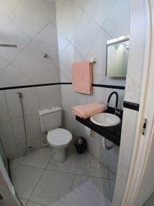 Sua acomodação pertinho de tudo!!