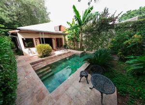 Casa BuenaOnda Asunción