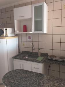 Hospedagem para 5 com parque aquático em Caldas Novas