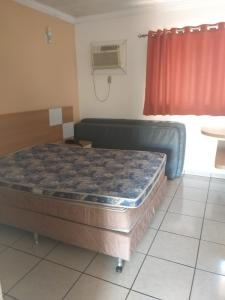 Hospedagem para 5 com parque aquático em Caldas Novas