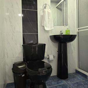 Hotel Valle del Café - Habitación con Jacuzzi 10