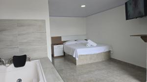 Hotel Valle del Café - Habitación con Jacuzzi 10